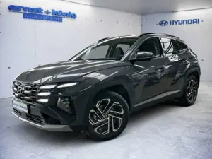 Hyundai TUCSON 1.6 T-GDi HEV 2WD Prime (NX4e)