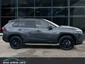 Toyota RAV 4 Hybrid Style 2Tone*Leder*el.Heckklappe Bild 4