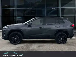 Toyota RAV 4 Hybrid Style 2Tone*Leder*el.Heckklappe Bild 3