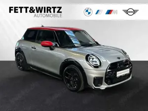 MINI Cooper C 3-Türer JCW-Trim|Pano|Head-Up|DA