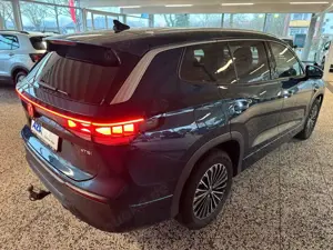 Volkswagen Tayron 1.5 TSI Life | Pano | AHK | ACC Bild 5