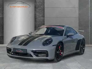 Porsche 992 Carrera GTS / Aerokit / Carbon / LED