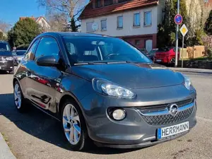 Opel Adam Jam ecoFlex Tempomat Klima Start-Stop Alu