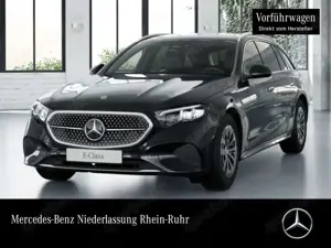 Mercedes-Benz E 200 d T LED Distronic KeylessGo PTS RÃ¼ckfahrk.