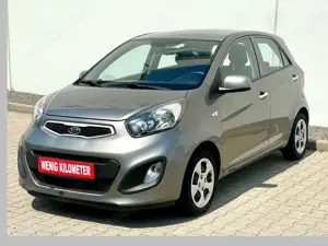 Kia Picanto Picanto  5-Türer 1.0 Spirit