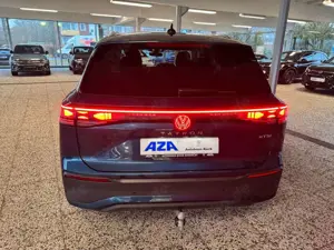 Volkswagen Tayron 1.5 TSI Life | Pano | AHK | ACC Bild 4
