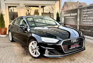 Audi A5 Sportback 40 TFSI advanced Dig.T+Matrix+RKam