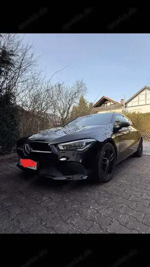 Mercedes-Benz CLA 250 CLA 250 4Matic (118.647)