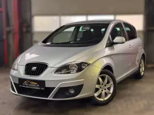 SEAT Altea Good Stuff Klima Tüv Neu 1.HD Garantie