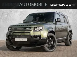 Land Rover Defender 110 3.0 D350 X-Dynamic HSE LAGER! SHZ
