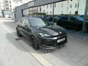 CUPRA Formentor VZ5 2.5 TSI DSG 4Drive TopView/ExtremeDesign/Navi/