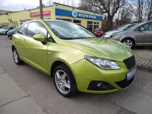 SEAT Ibiza SC Sport/Alu/PDC