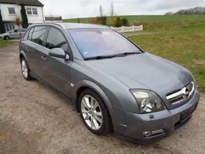 Opel Signum