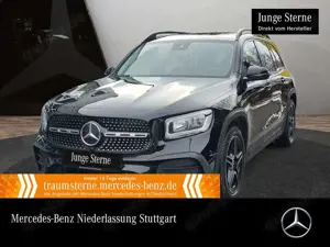 Mercedes-Benz GLB 200 AMG+NIGHT+AHK+KAMERA+19"+7G
