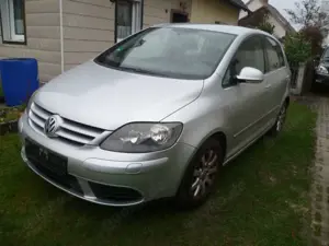 Volkswagen Golf Plus Limousine Van