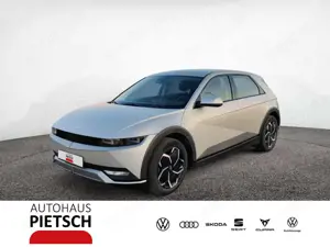 Hyundai IONIQ 5 Ioniq 5 Dynamiq Elektro 58 kWh LED CarPlay