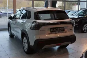 Suzuki Others S-Cross 1.5 Vollhybrid*Comfort*A/T* Bild 5