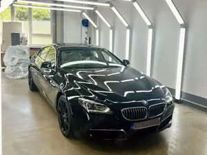 BMW 640 640 d GC-AdaptvLED-SoftClose-hk-PANO-HUD-Chrom