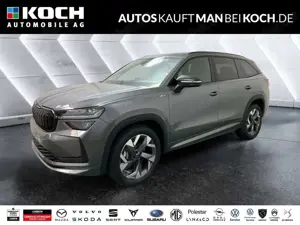 Skoda Kodiaq 4x4 Sportl 2.0TDI DSG142kW PANO STDHZ AHK