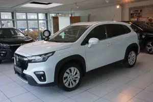Suzuki Others S-Cross 1.5 Vollhybrid*Comfort*A/T* Bild 3