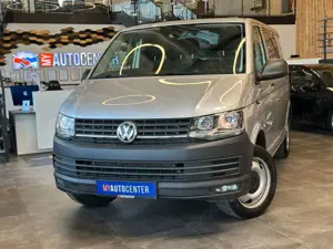Volkswagen T6 Transporter