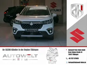 Suzuki Others S-Cross 1.5 Vollhybrid*Comfort*A/T*