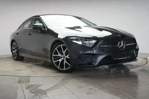 Mercedes-Benz CLS 220 d 9G-Tronic Avantgarde Leder/Temp/Kamera