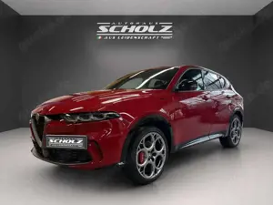 Alfa Romeo Tonale SPECIALE 1.3T MultiAir Plug-In Hybrid 206