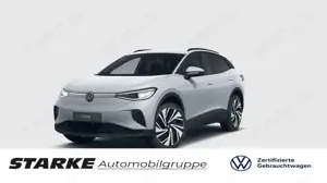 Volkswagen ID.4 Pro Infotainment-Paket