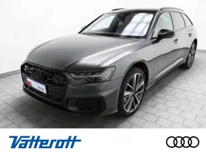 Audi A6 Avant S line Competition 50 TDI BO HDMatrix