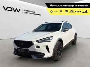 CUPRA Formentor 2.0 TSI VZ 4Drive Rückfahrkamera, Navi Klima Navi