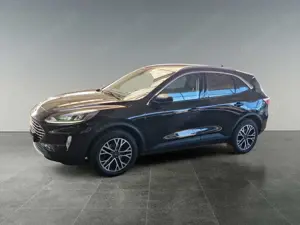 Ford Kuga 2.0 EcoBlue Titan. Allrad, Autom., Winterp, AHK