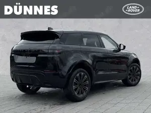 Land Rover Range Rover Evoque D200 Dynamic SE Bild 2