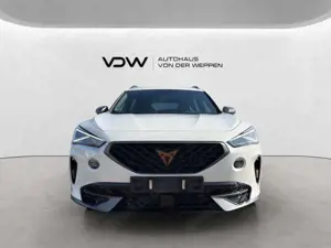 CUPRA Formentor 2.0 TSI VZ 4Drive Rückfahrkamera, Navi Klima Navi