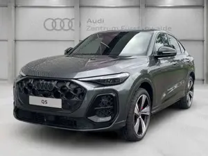 Audi Q5 quattro Sportback e-hybrid quat S tronic+Panodach+