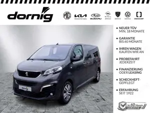 Peugeot Traveller Allure L2 BlueHDi 180 EAT8