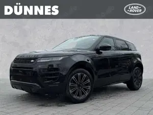 Land Rover Range Rover Evoque D200 Dynamic SE