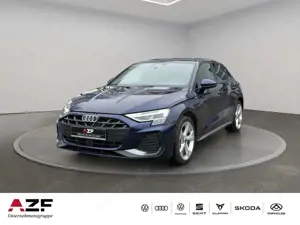 Audi A3 SB S line 40 TFSI quattro NAVI+LED+18-ZOLL