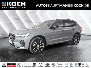 Volvo XC60 B4 AWD Ultimate Dark ACC BLIS PANO 360 HUD