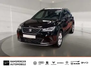 SEAT Arona FR 1.0 TSI LED/Assist/Kamera/DAB/uvm.