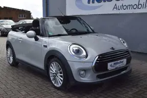 MINI Cooper Cabrio!AUTOMATIK!Navi,Leder,Xenon,,,,,,,,
