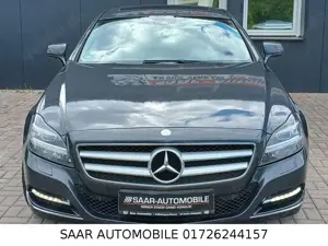 Mercedes-Benz CLS 250 CDI/NAVI/EL.SD/XENON/TEMP./LEDER
