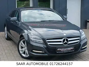 Mercedes-Benz CLS 250 CDI/NAVI/EL.SD/XENON/TEMP./LEDER