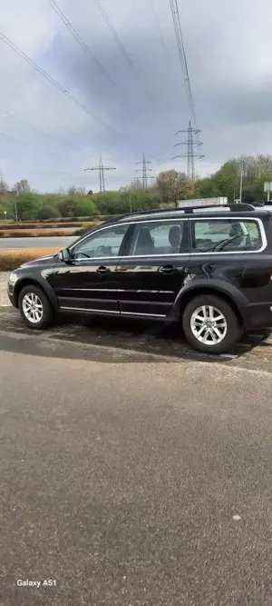 Volvo XC70