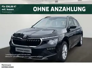 Skoda Kamiq 1.5 TSI Selection DSG NAVI KAMERA PDC SHZ ALU ZV