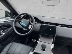 Land Rover Range Rover Evoque D200 Dynamic SE Bild 4