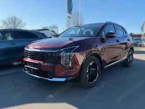 Kia Sportage 1.6 T-GDI 2WD DCT Spirit UVP 46.339 EUR