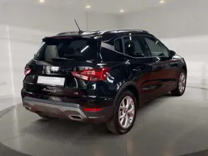 SEAT Arona FR 1.0 TSI LED/Assist/Kamera/DAB/uvm. Bild 5