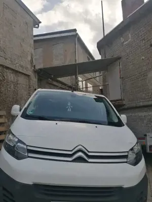 Citroen Jumpy