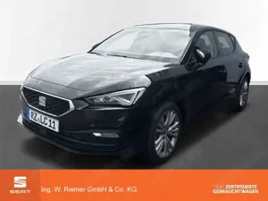 SEAT Leon Style 1.0 eTSI DSG Navi SHZ LED Cam Kessy